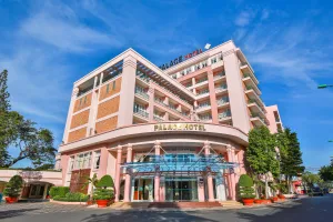 Image of Palace Hotel Vung Tau