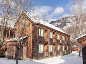 Image of Apartment for up to 5 People