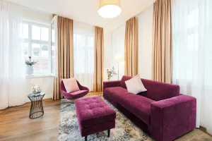 Image of Nena Apartments Bremen