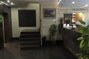 Image of Indus Hotel Lahore