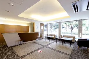 Image of Smile Hotel Osaka Yotsubashi