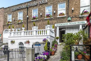 Image of Uppercross House Hotel