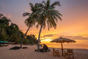 Image of Khaolak Sunset Resort - Adults Only - SHA Extra Plus