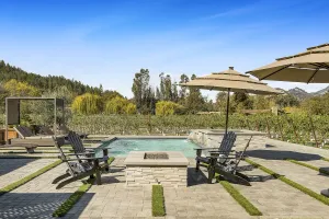Image of Vineyard Villa
