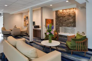 Image of Fairfield Inn Arlington Near Six Flags