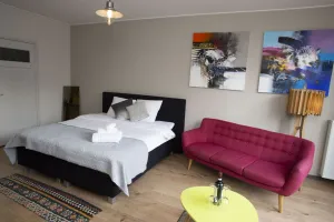 Image of HOLT Hotel