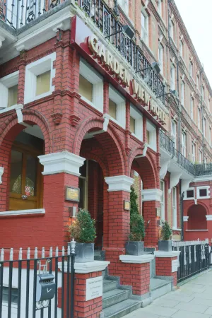Image of Garden View Hotel