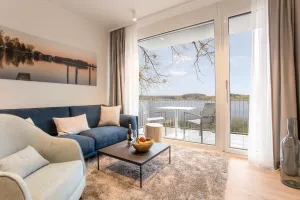 Image of Maremüritz Yachthafen Resort