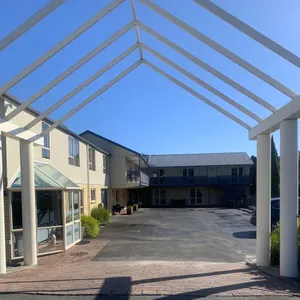 Image of Apex Motorlodge