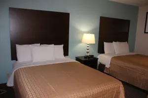 Image of Sterling Inn near IAG Airport