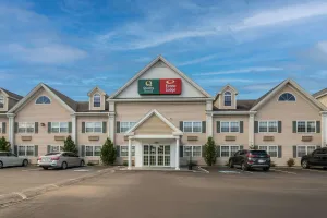 Image of Quality Inn & Suites