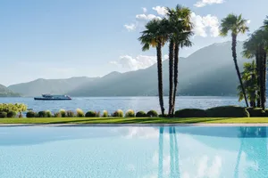 Image of Hotel Eden Roc - The Leading Hotels of the World