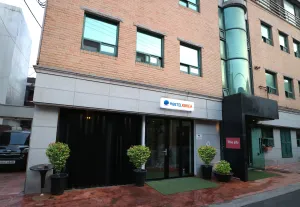 Image of Hostel Korea - Original