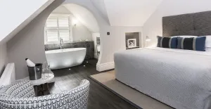 Image of Brocco On The Park Boutique Hotel