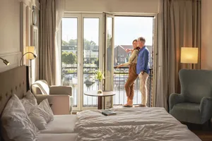 Image of Hotel am Delft