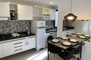 Image of Hosts BR - Apartamentos funcionais