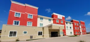 Image of Hawthorn Suites by Wyndham San Angelo