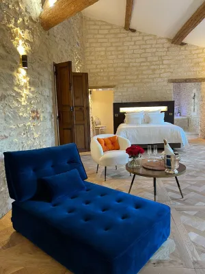 Image of Domaine de la Trinité