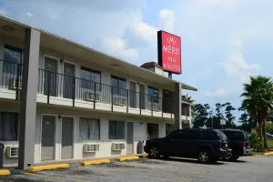 Image of Merit Inn and Suites