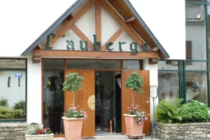 Image of Logis L'Auberge - Maison Glenn Anna