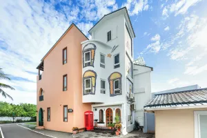 Image of Fairyland & Farm Guest House