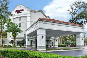 Image of Hampton Inn Jacksonville/Ponte Vedra Beach-Mayo Clinic Area