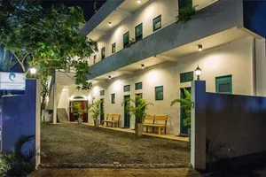 Image of Colombo Beach Hostel