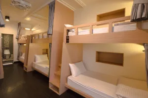 Image of Fun Inn Taipei Hostel