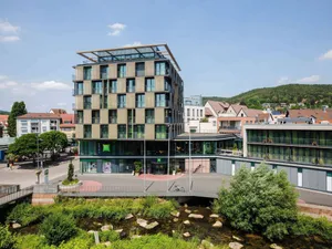 Image of ibis Styles Nagold-Schwarzwald