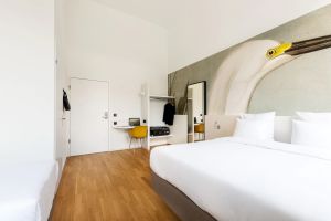 Image of B&B HOTEL Basel