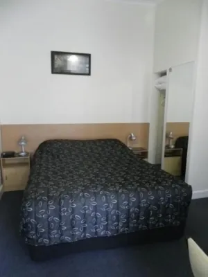 Image of Clifton Motel