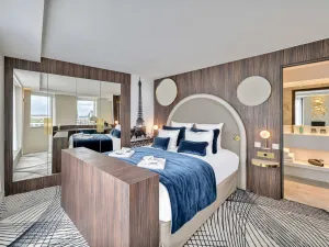 Image of Novotel Paris Centre Bercy