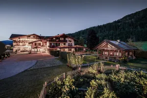 Image of BERGZEIT by seven