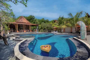 Image of Jukung Cottage