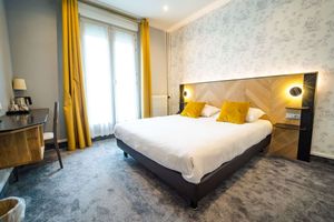 Image of Brit Hotel Privilège Le Royal - Centre Gare