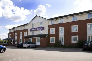 Image of Premier Inn Basildon - Festival Park