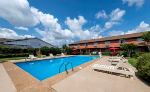Image of Red Roof Inn Meridian