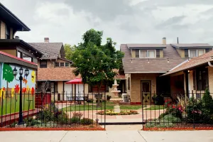 Image of The Crest Motel