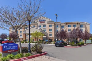 Image of Fairfield Inn & Suites Santa Maria