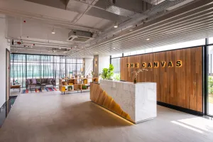 Image of The Canvas Hotel