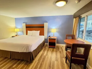 Image of Days Inn by Wyndham - Cape Cod