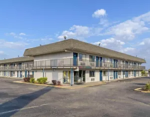Image of Home 6 Motel