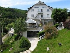 Image of Garabit Hotel