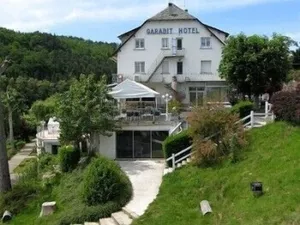 Image of Garabit Hotel