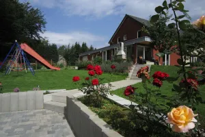 Image of Holiday Home in Robertville With Sauna
