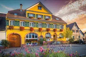 Image of Weinhotel / Gasthaus zur Sonne