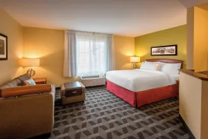 Image of TownePlace Suites Denver Tech Center