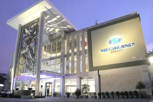 Image of Megaland Hotel Solo