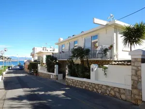 Image of Hotel Miramar- Cap d'Antibes - La Garoupe plage