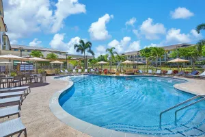 Image of Residence Inn by Marriott Oahu Kapolei